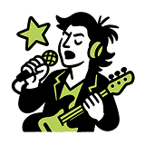 인기 아티스트 캠페인